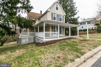 419 Hazlett Ave, Baltimore, MD 21229