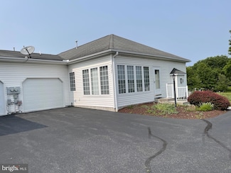 2797 Meadow Dr Unit 5C, Gettysburg, PA 17325