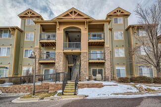 8778 S Kipling Way Unit 102, Littleton, CO 80127