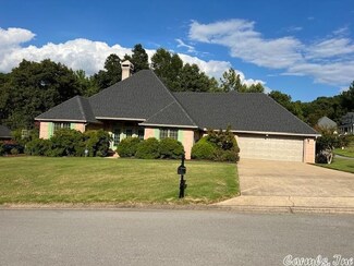 624 Miller Cove, Benton, AR 72019