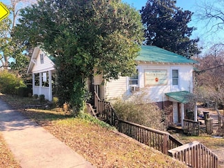 232 E Main St, Dahlonega, GA 30533