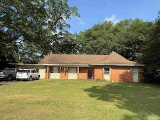 5325 Bob Sikes Blvd, Jay, FL 32565