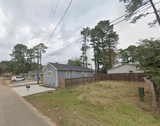 16710 E Forrestal St, Montgomery, TX 77316