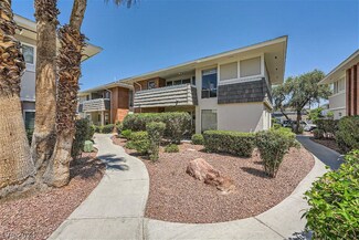 737 Oakmont Ave Unit 1208, Las Vegas, NV 89109