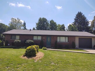 7028 W Park Ave, Saint Louis, MO 63117