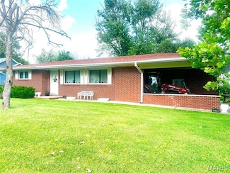 1620 N Jefferson St, Mexico, MO 65265