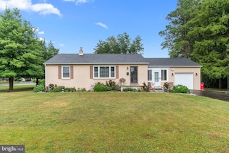 1341 Clyde Rd, Warminster, PA 18974