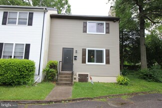 129 New Albany Rd Unit E, Moorestown, NJ 08057