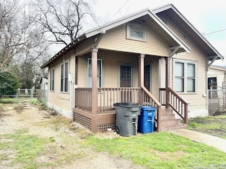 4810 John Victor Dr, San Antonio, TX 78220