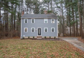 150 Sachem St, Middleboro, MA 02346