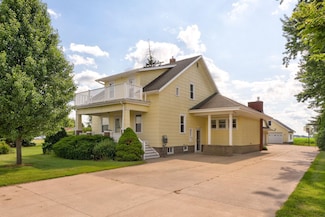 2610 S Gera Rd, Frankenmuth, MI 48734