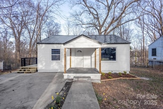 1605 5th St, Statesville, NC 28677
