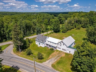 98 Pleasant View Ridge Rd, China, ME 04358