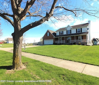 2166 Winners Cir, Saint Johns, MI 48879