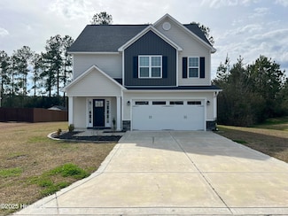 269 Wood House Dr, Jacksonville, NC 28540