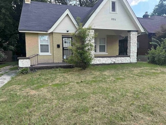 884 Kensington Place, Memphis, TN 38107