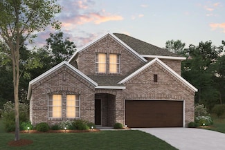 3141 Redbud Flower Trail, Prairie Ridge, TX 76084