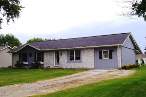645 E Vincennes St, Orleans, IN 47452
