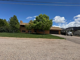 2666 N 400 W, Cedar City, UT 84721