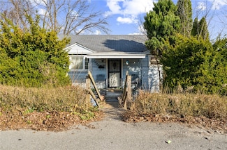 1339 Terrace St, Bridgeville, PA 15017