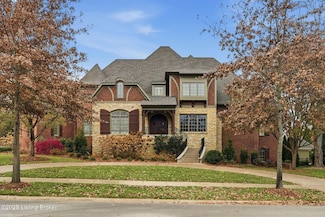 5402 Farm Ridge Ln, Prospect, KY 40059