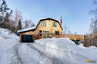 6900 Waterfall Dr, Eagle River, AK 99577