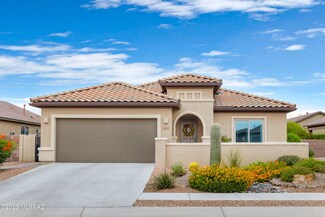 13739 E Rose Surrey St, Vail, AZ 85641