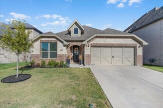 14840 Grissom Ave, Aledo, TX 76008