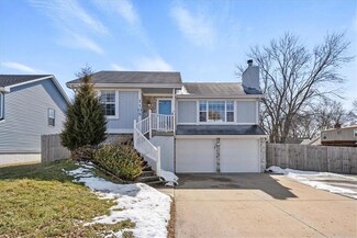 1105 E 118th St, Kansas City, MO 64131