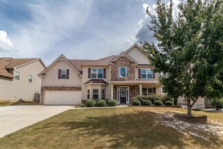 6077 Reynolds Cir, Grovetown, GA 30813