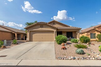 60572 E Flank Strap Dr, Tucson, AZ 85739