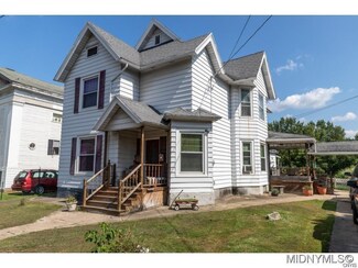 200 W Main St, Frankfort, NY 13340