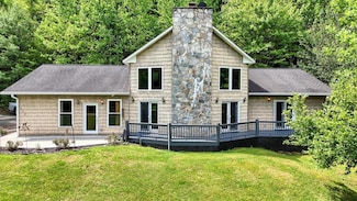 520 Brasstown Rd, Murphy, NC 28906