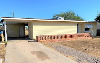 6538 W Keim Dr, Glendale, AZ 85301