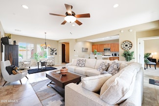 13129 W Junipero Dr, Sun City West, AZ 85375
