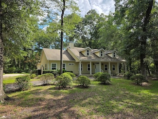 15651 NE 64th Place, Williston, FL 32696