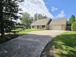 5322 W van Beck Ave, Milwaukee, WI 53220