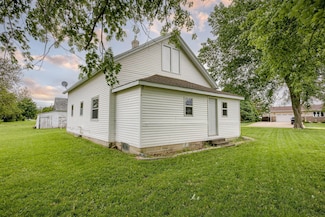 101 Station St, Shelby, IA 51570