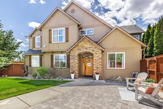20753 Kilbourne Loop, Bend, OR 97701