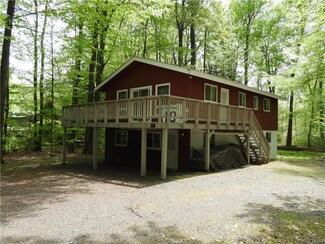 111 Tunkhannock Trail, Pocono Pines, PA 18350