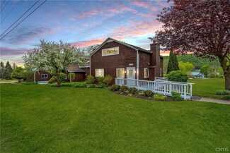 260 E Lake Rd, de Ruyter, NY 13052
