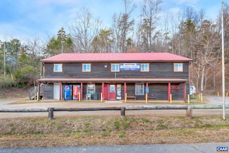 3340 James River Rd, Howardsville, VA 24562