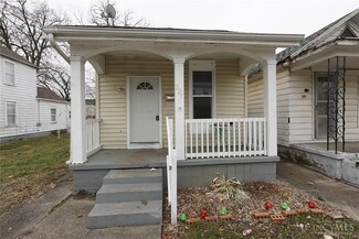 227 Deeds Ave, Dayton, OH 45404