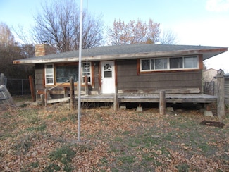 117 School St, Fromberg, MT 59029