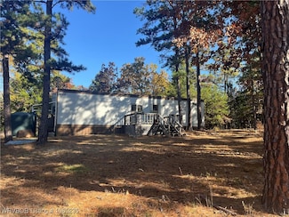 40280 Lloyd Ln, Wister, OK 74966