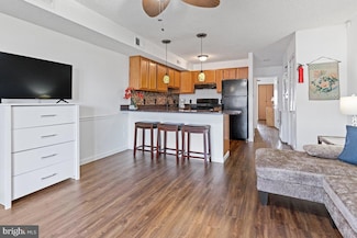 203 33rd St Unit 407, Ocean City, MD 21842