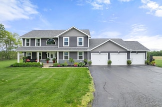 13427 Stieman Rd, Sardinia, OH 45171