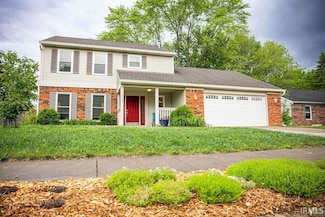 3920 Pennypackers Mill Rd E, Lafayette, IN 47909