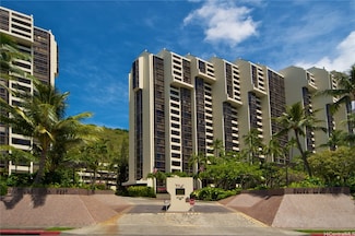 511 Hahaione St Unit 1-7C, Honolulu, HI 96825