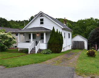 117 Oregon Ave, Vandergrift, PA 15690